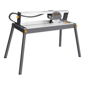 Sierra Cortadora De Ceramica De Mesa 62cm 800w Ingco Ptc8001