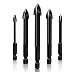 Broca Perforacion Universal Equus