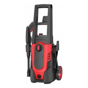 Hidrolavadora Electrica 135bar 1600w Shimaha Abw-90p