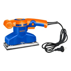 Lijadora Wadfow Wfa2501 Orbital 320w Kirkor