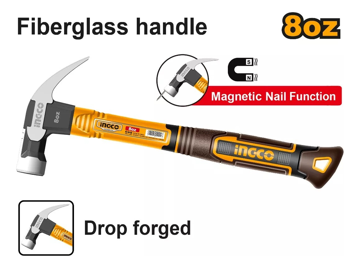 Caja De Herramienta Bolso Valija Con Herramientas Ingco - Imagen 9