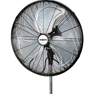 Ventilador De Pie Tipo Industrial Vipenx3020 Enxuta