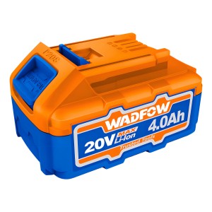 Bateria 20v 4ah Wadfow P20s Wlbp540