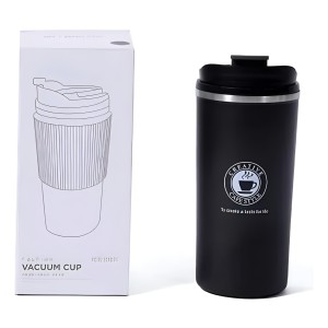 Botella Termico Acero Inoxidable 450ml