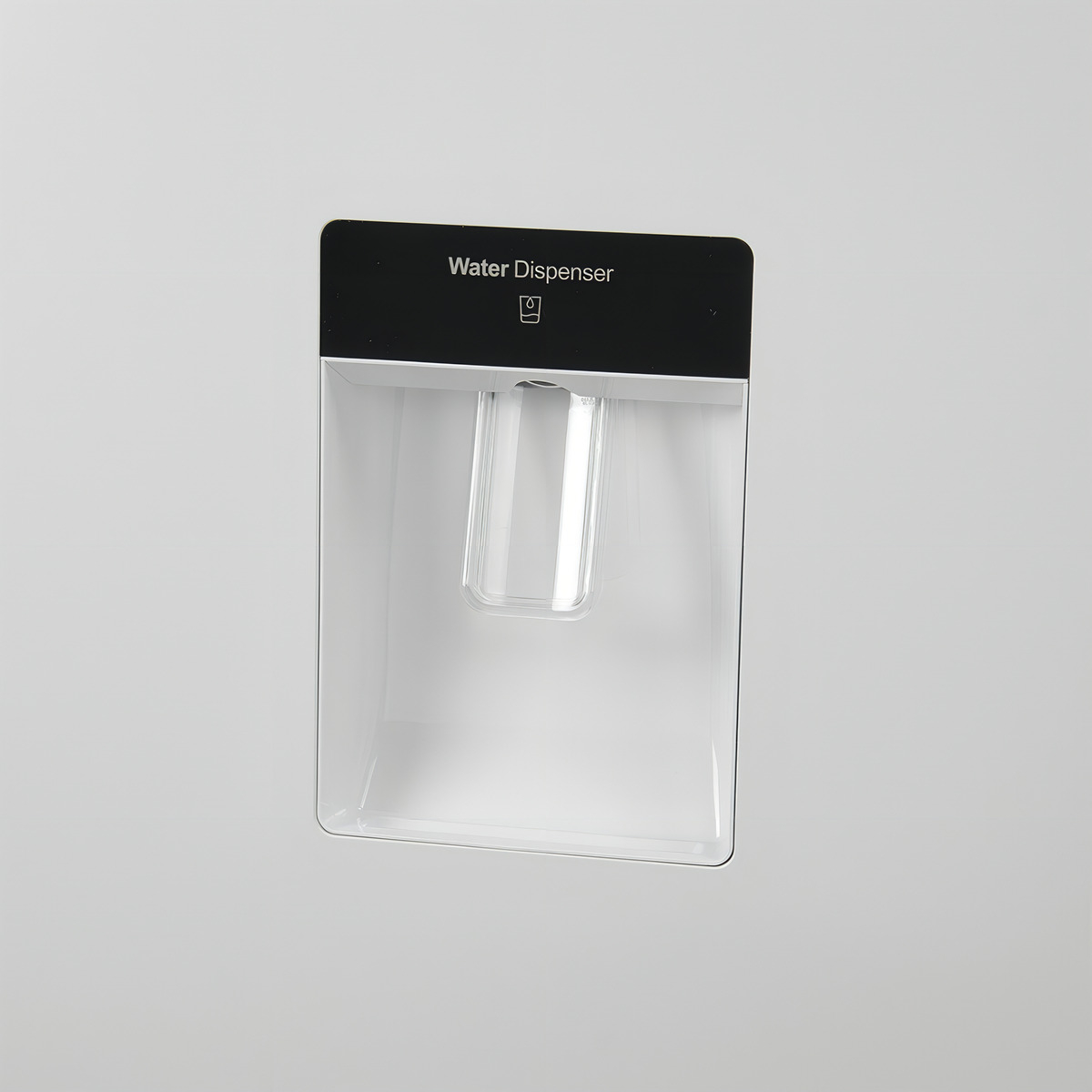 Heladera Frio Seco Tem T1urf37dw Dispensador Eficiencia A Color Blanco - Imagen 6