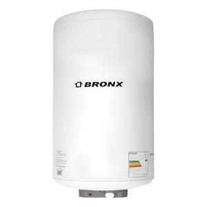 Calefon Calentador Bronx Ac-80 Lts. Acero