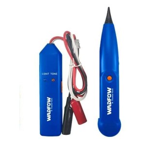 Detector De Cables P Testeado 500m Wadfow Wtp9502