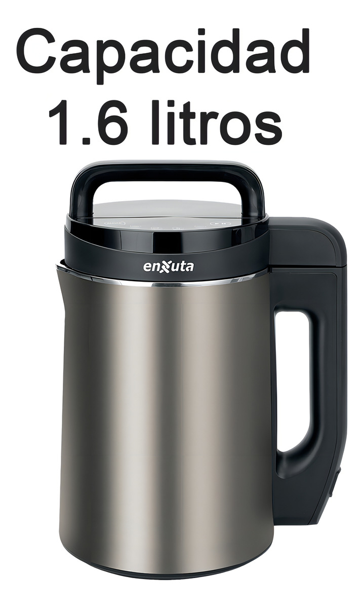 Sopera Electrica Soup Maker Enxuta Sdaenxsm916 1.6 Lts - Imagen 5
