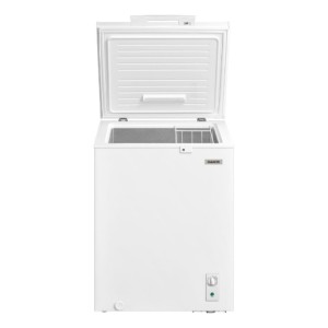 Freezer Fc-142 Panavox Frío Húmedo 142l Color Blanco