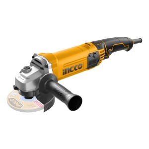 Amoladora 4 1/2 960w Mango Ergonomico