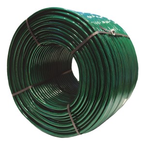 Manguera Patio Jardín De Riego 100 Mts X 19 Mm