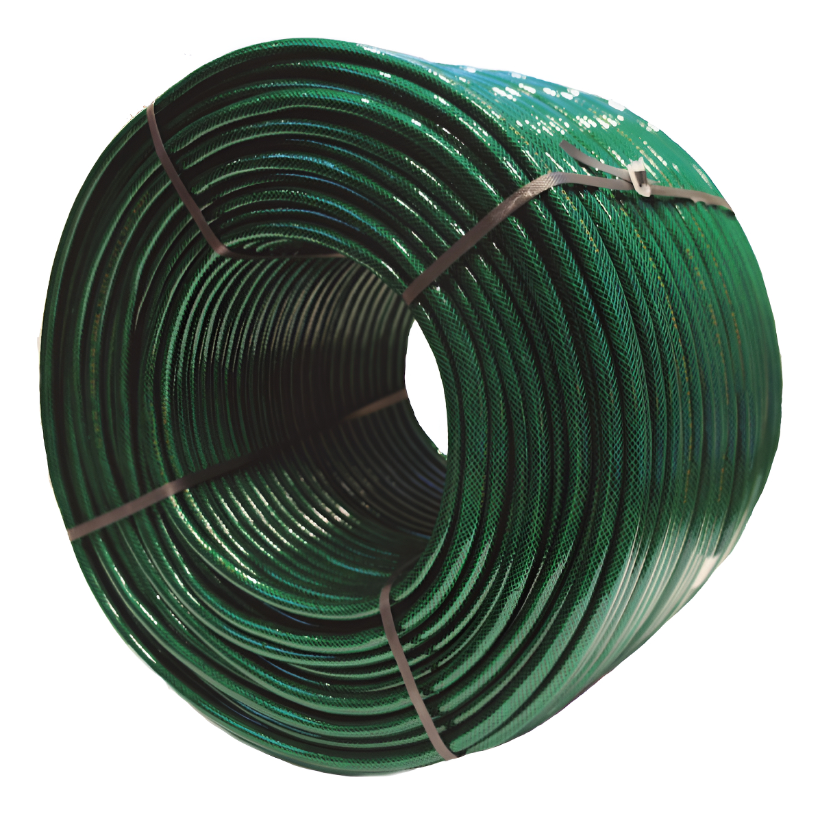 Manguera Patio Jardín De Riego 100 Mts X 19 Mm