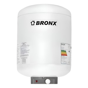 Calentador Bronx Cc-30 Lts Cobre Termotanque Calefon 220v