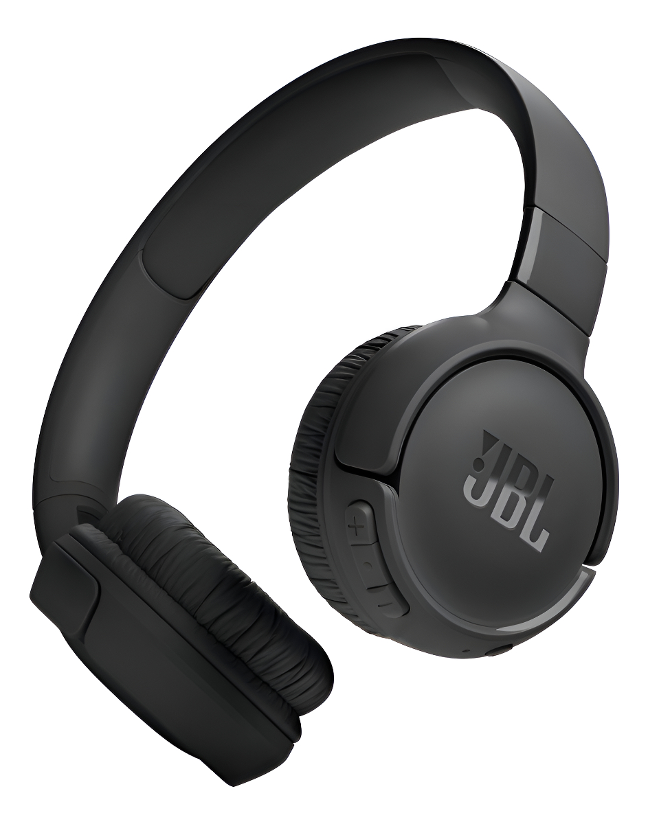 Audifonos Diadema Jbl Tune 520bt Bluetooth Mas De 50 Horas
