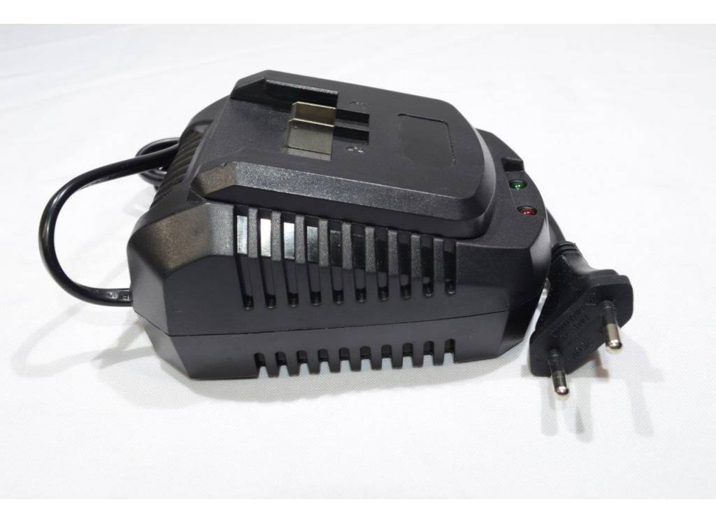 Cargador De Bateria 20v De Taladro Atornillador Inalambrico - Imagen 4