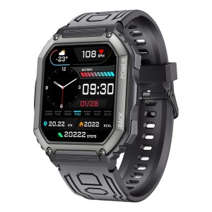Relojes Inteligentes Smartwach Deporte 50 Sport