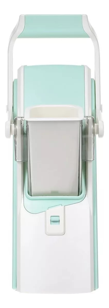 Rallador Cortador Mandolina Verdura Queso Procesador Premium - Imagen 4