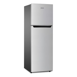Refrigerador Heladera Panavox Rd-430 Silver 324 Litros Color