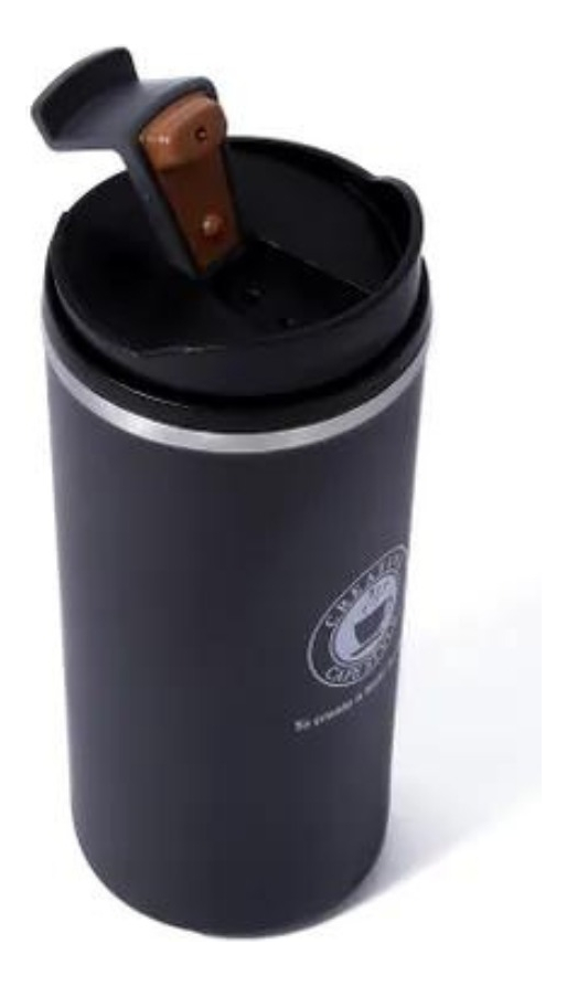 Botella Termico Acero Inoxidable 450ml - Imagen 4