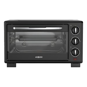 Horno Eléctrico De Mesa Enxuta Henx022n 1500w 22 Litros
