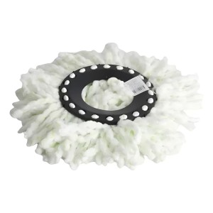 Repuesto De Mopa De Microfibra 29cm