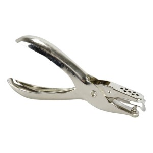 Set De Alicate Y 120 Broches A Presion Equus