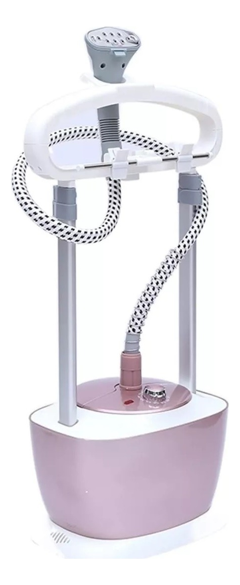 Plancha De Ropa Vertical Vaporizador 2000w 1.6 Lts Raf R3042 - Imagen 5