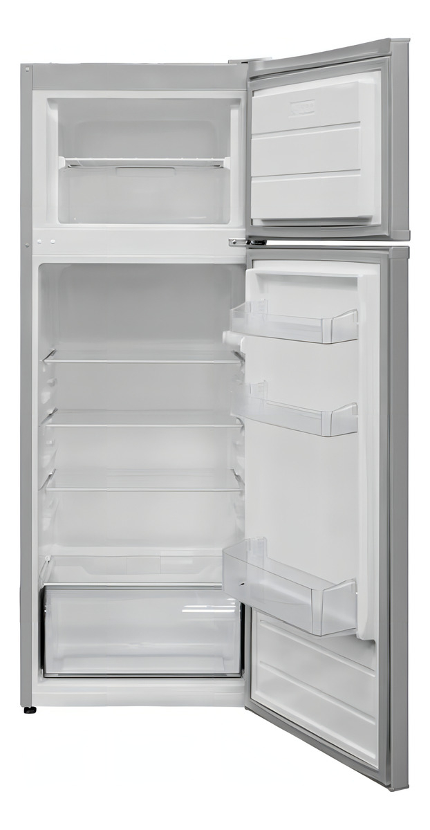 Refrigerador Enxuta Renx14-215fhs Capacidad 213lts Frío Húmedo - Imagen 2