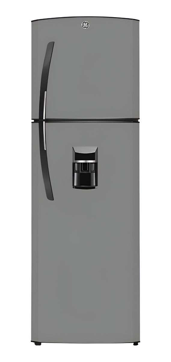 Heladera Con Freezer Ge Rga 300 Fbml Capacida De 292l