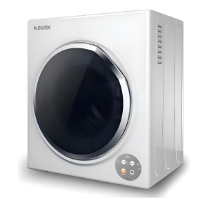 Secarropa Panavox Inti 5kg Carga Frontal