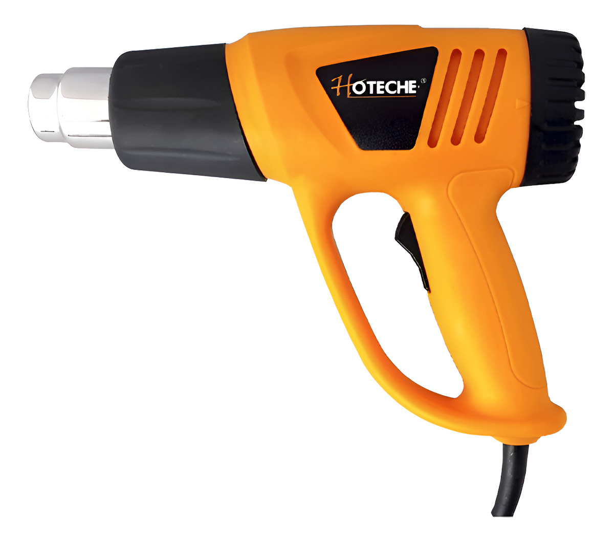 Pistola De Calor 2000w Aire Caliente