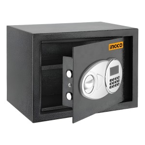 Caja Fuerte Digital 19lt Ingco Esf2502