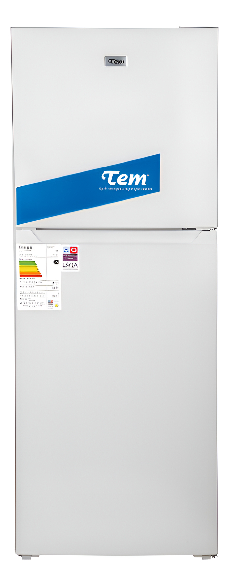 Heladera Refrigerador Frio Seco Tem 198 Lt T0urf300w5400