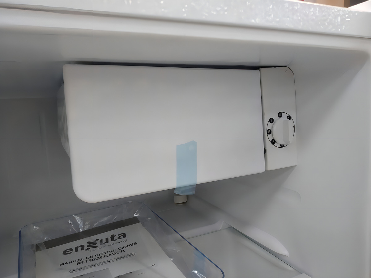 Enxuta Renx55fhw Blanco - Imagen 5