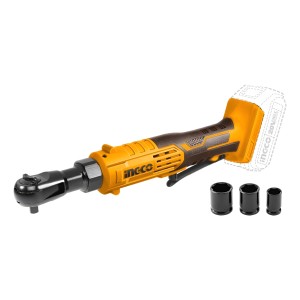 Llave Crique A Bateria 20v 65nm 3/8 Cdrli2060151 Sin Bateria