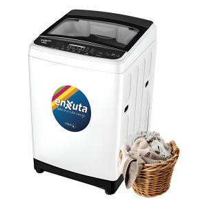 Lavarropas Carga Superior Automatico Enxuta Lenx01550 15 Kg