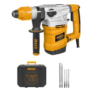 Rotomartillo Ingco 1800w 850rpm 7 Joule