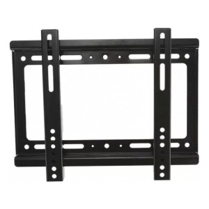 Soporte De Pared Tv Led Lcd B25 Monitor 14 A 42'' Fijo