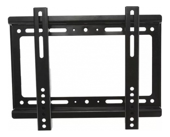 Soporte De Pared Tv Led Lcd B25 Monitor 14 A 42'' Fijo