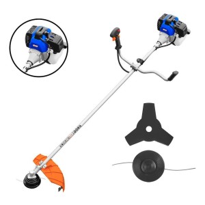 Desmalezadora A Nafta 43cc Wadfow 2hp