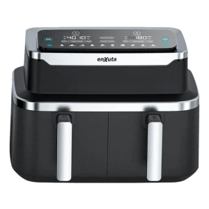 Freidora De Aire Enxuta Sdaenxfsa2222 Negra 9l 1300w