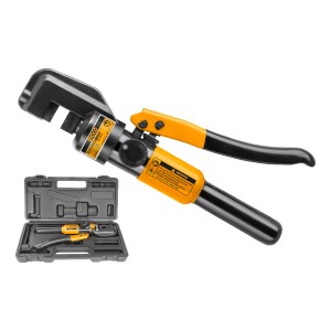 Corta Metal Hidraulico 4 A 12 Mm Ingco