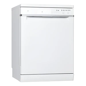 Lavavajilla Panavox 12 Cubiertos, 100% Color Blanco