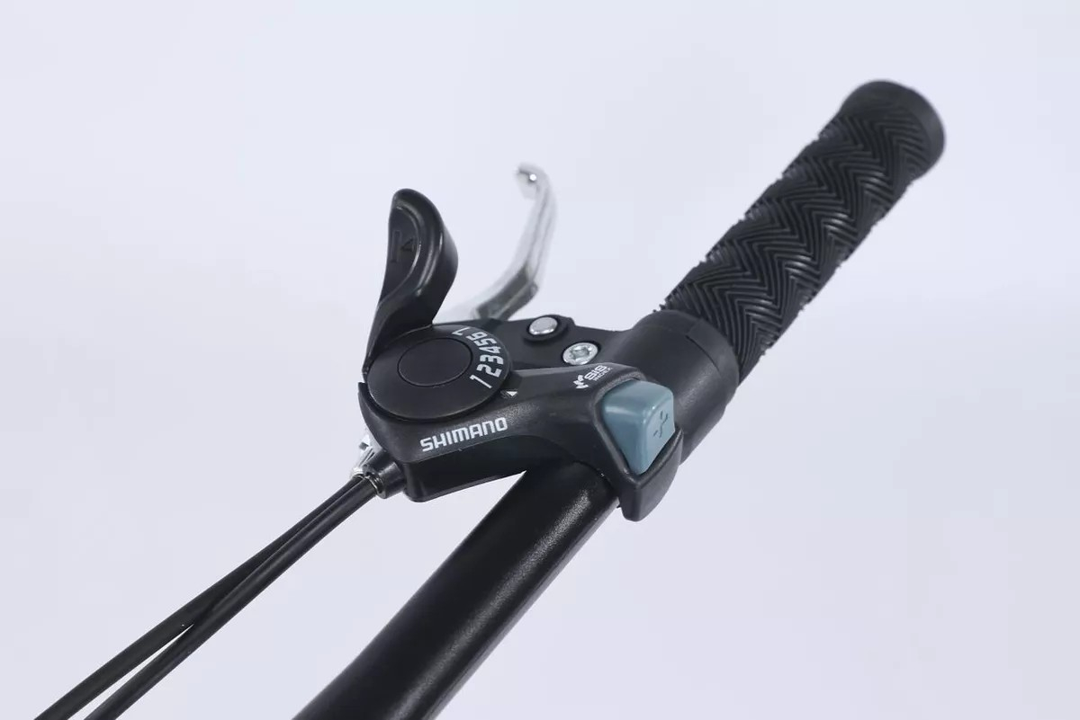 Bicicleta Montaña Rodado 29 Bikes Uforever C/ Amortig. - Imagen 4