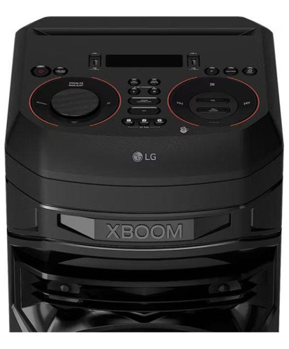 Parlante Onebody LG Xboom Rnc5 - Imagen 3