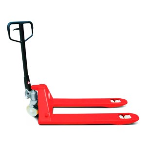 Portapallet Lagarto Transpaleta Shimaha 2 Toneladas