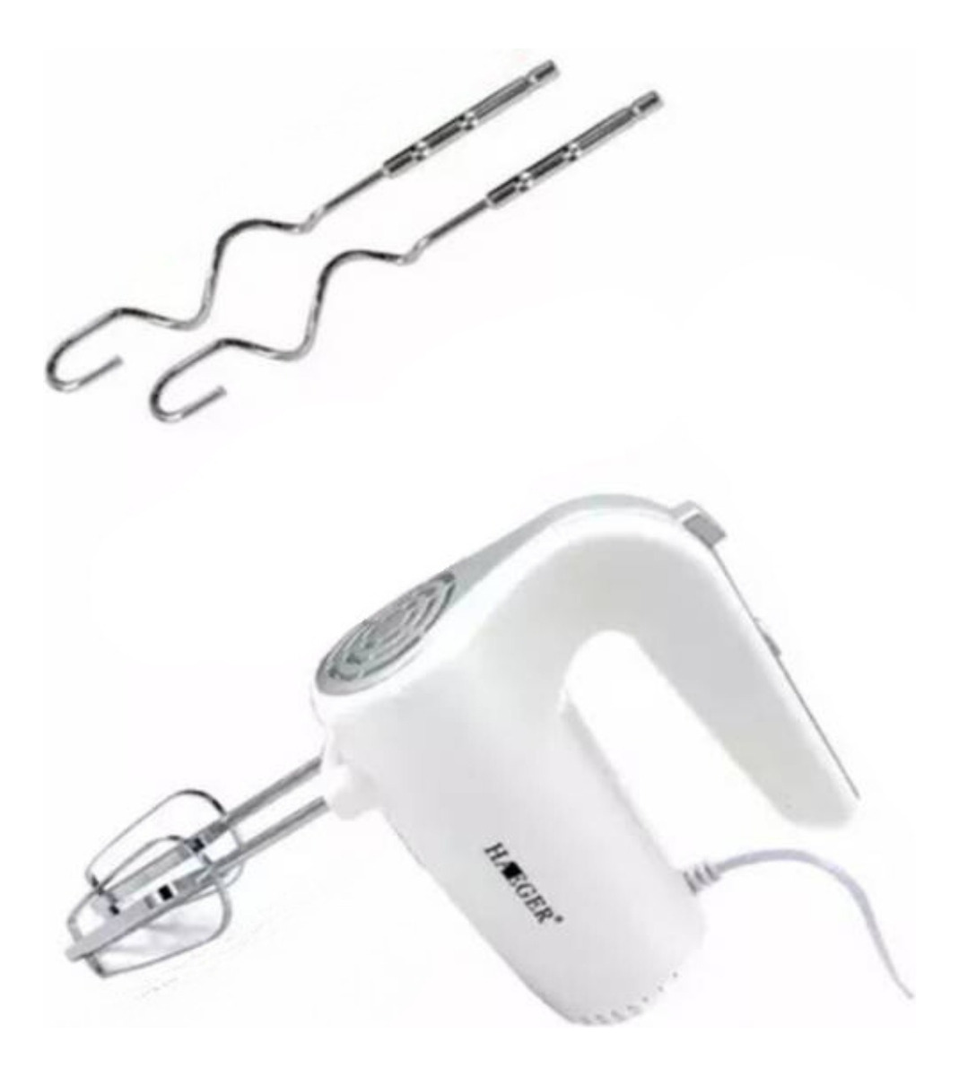 Batidor Electrico 150w Cocina - Imagen 3