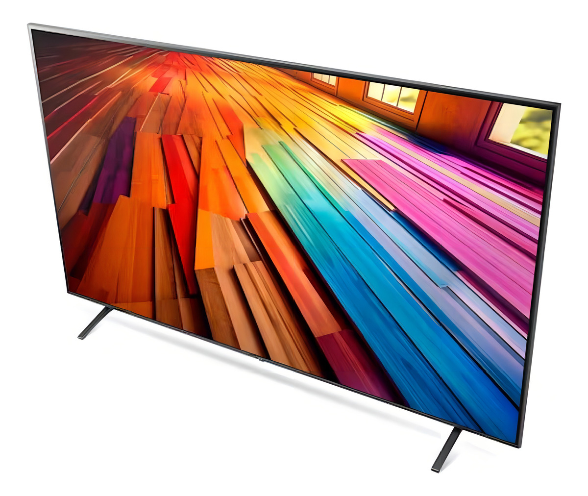 Smart Tv LG 86 Uhd 4k 86ut8050psb Webos Con Magic Remote - Imagen 2