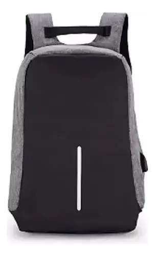Mochila Bolso Equipaje Morral Viaje Computadora - Imagen 2