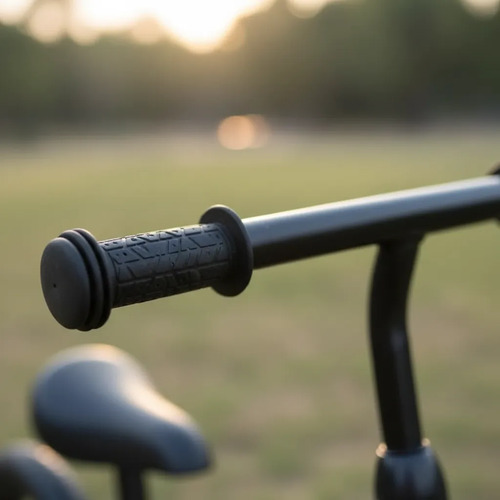 Bicicleta Chivita Infantil Sin Pedales De Metal - Imagen 19